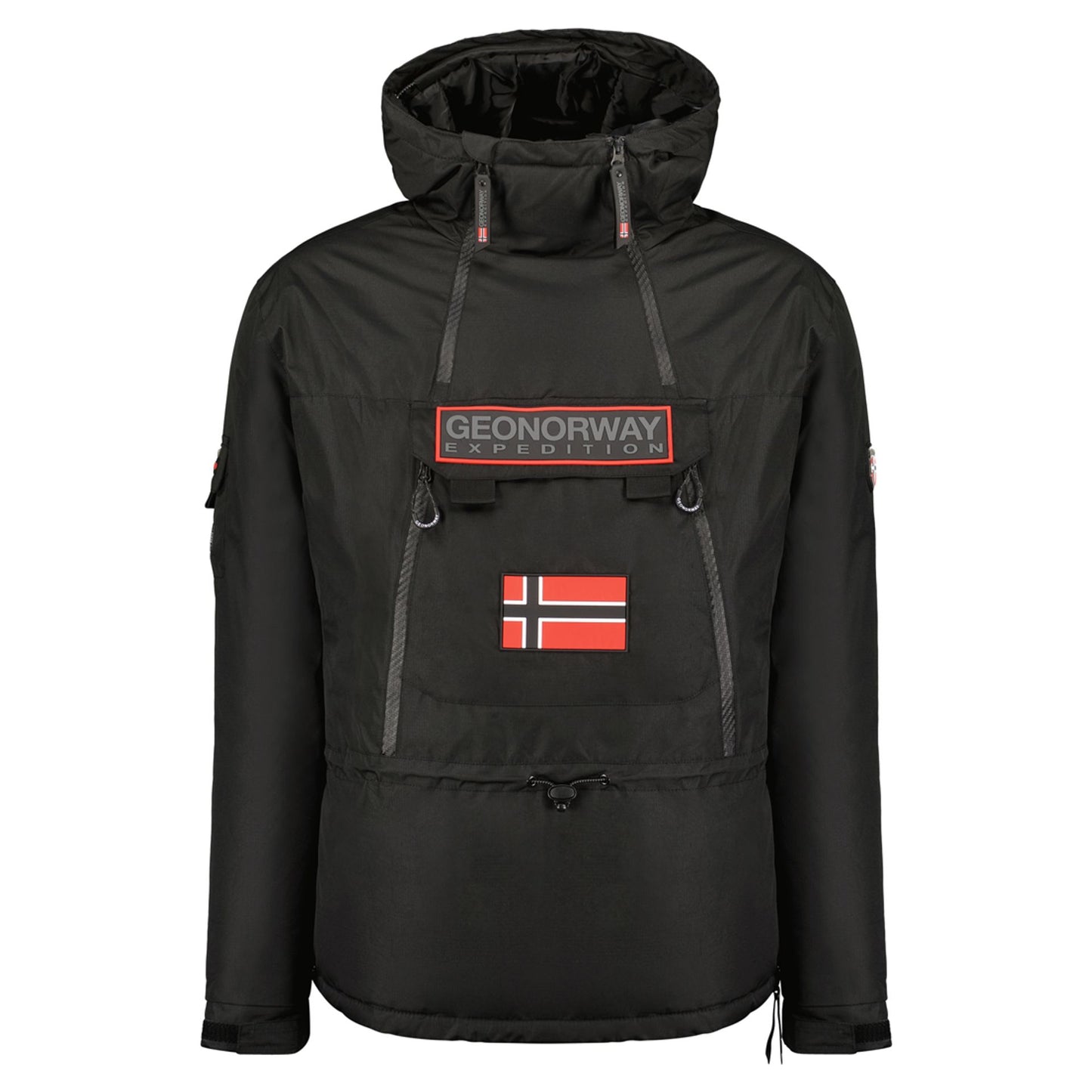 Geographical Norway Giacche