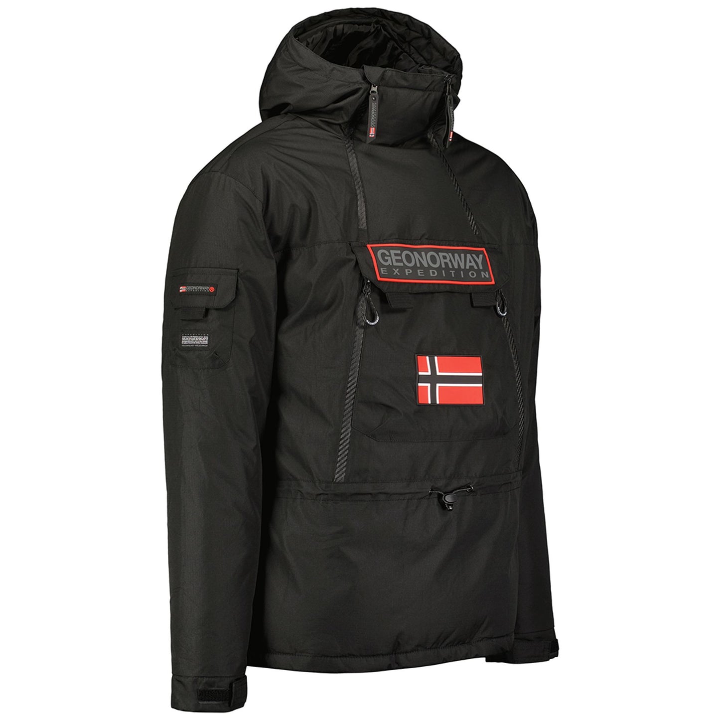Geographical Norway Giacche