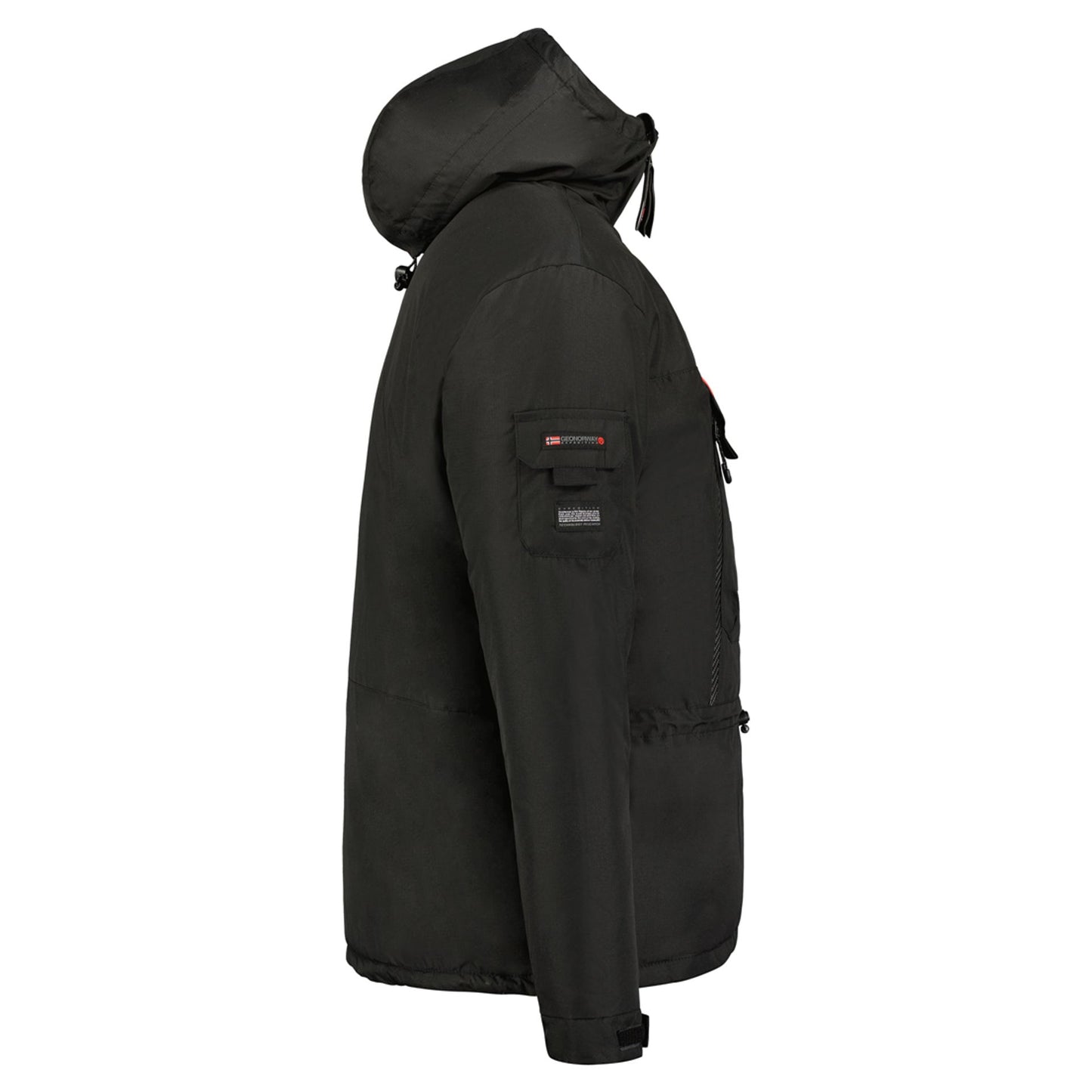 Geographical Norway Giacche