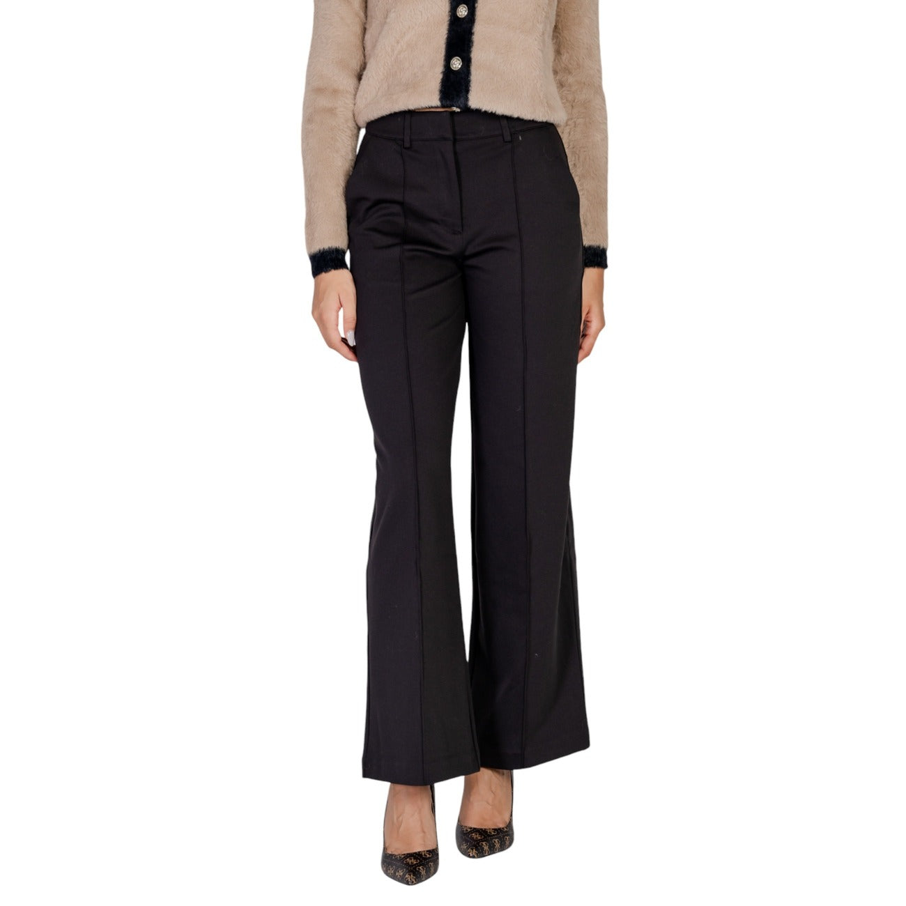 Ichi Pantaloni Donna