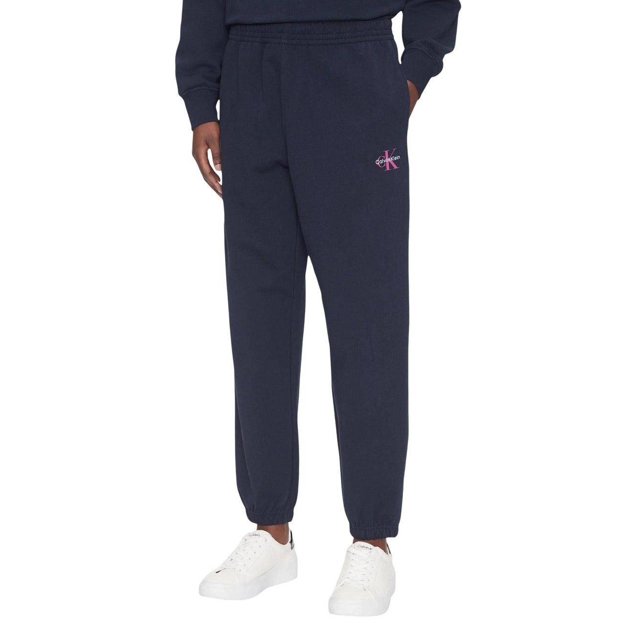 Calvin Klein Jeans Pantaloni Donna