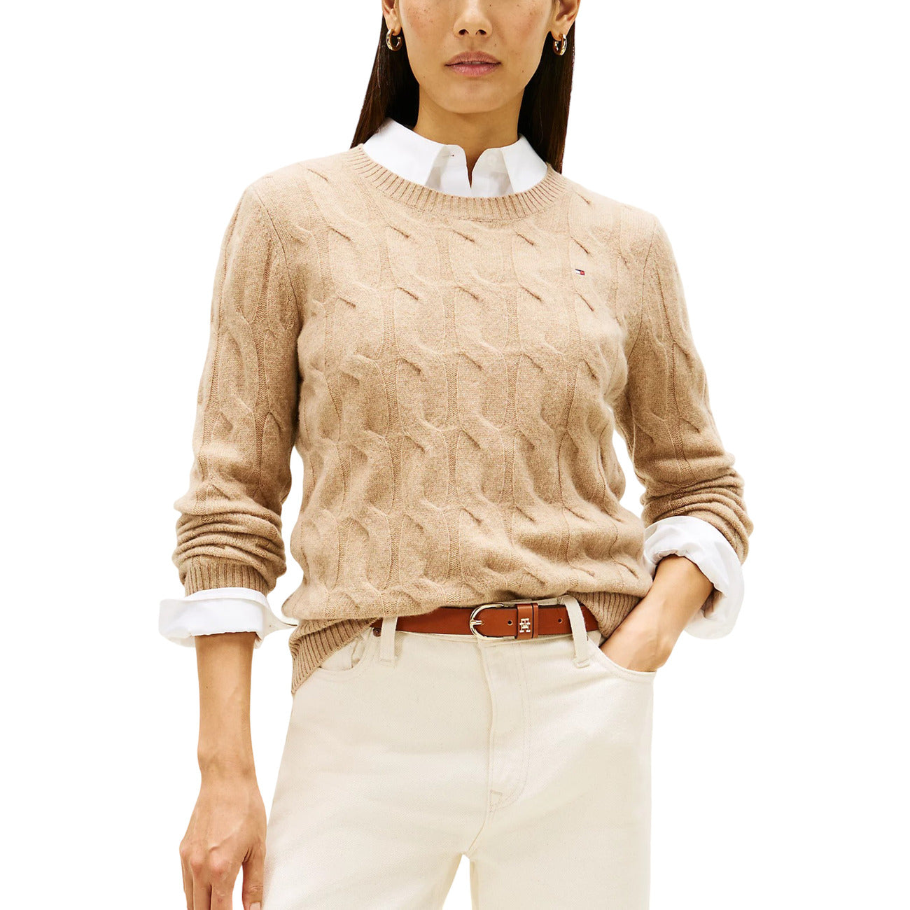 Tommy Hilfiger Maglia Donna