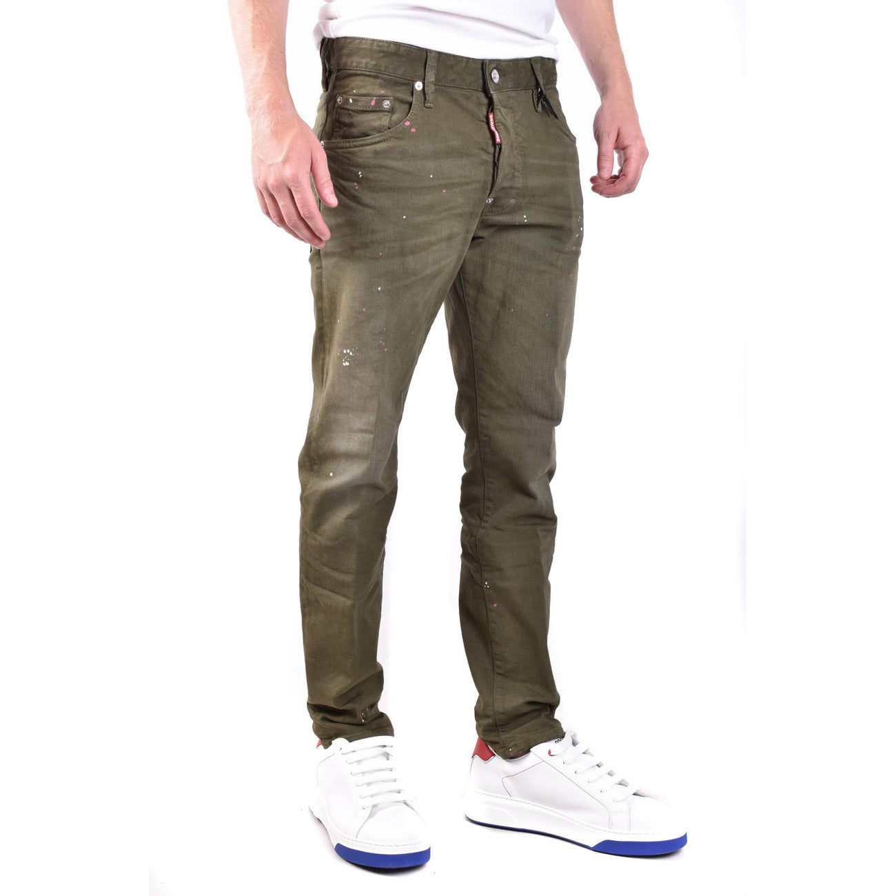 Dsquared2 Jeans Uomo