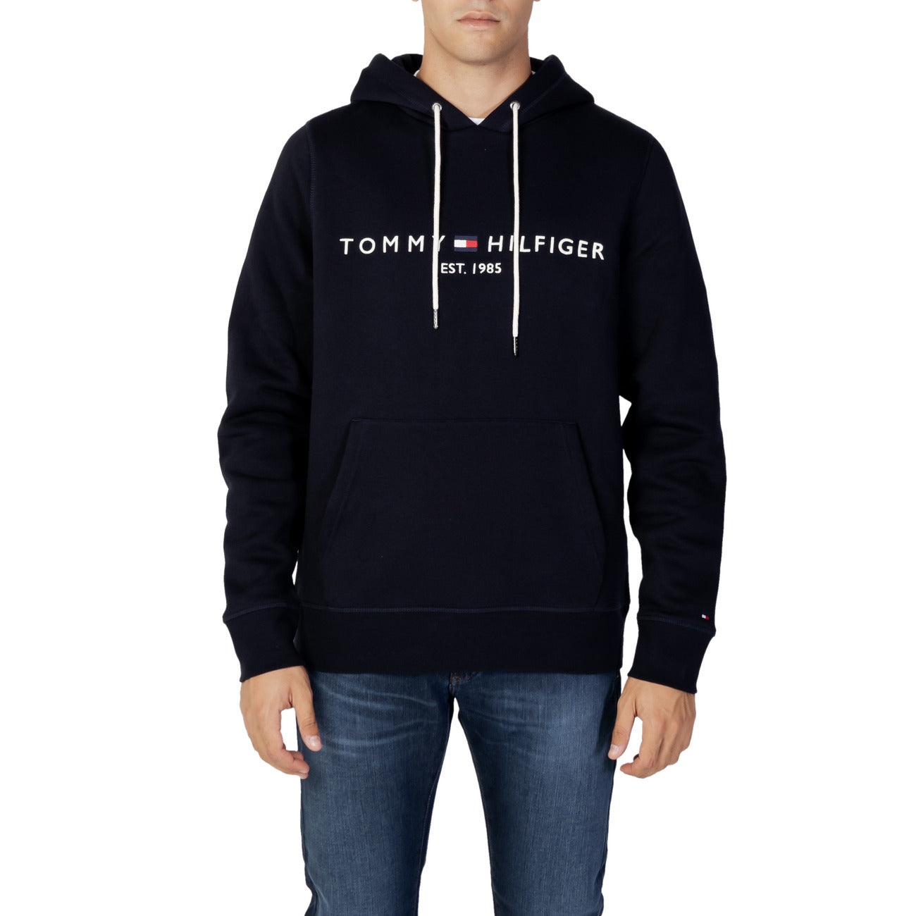 Tommy Hilfiger Felpa Uomo