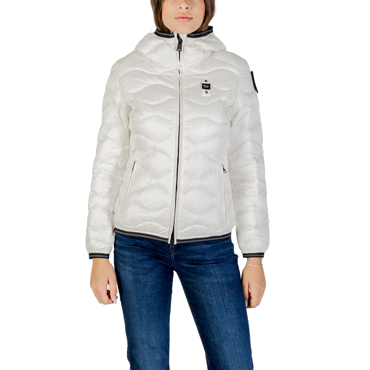 Blauer Giubbotto Donna