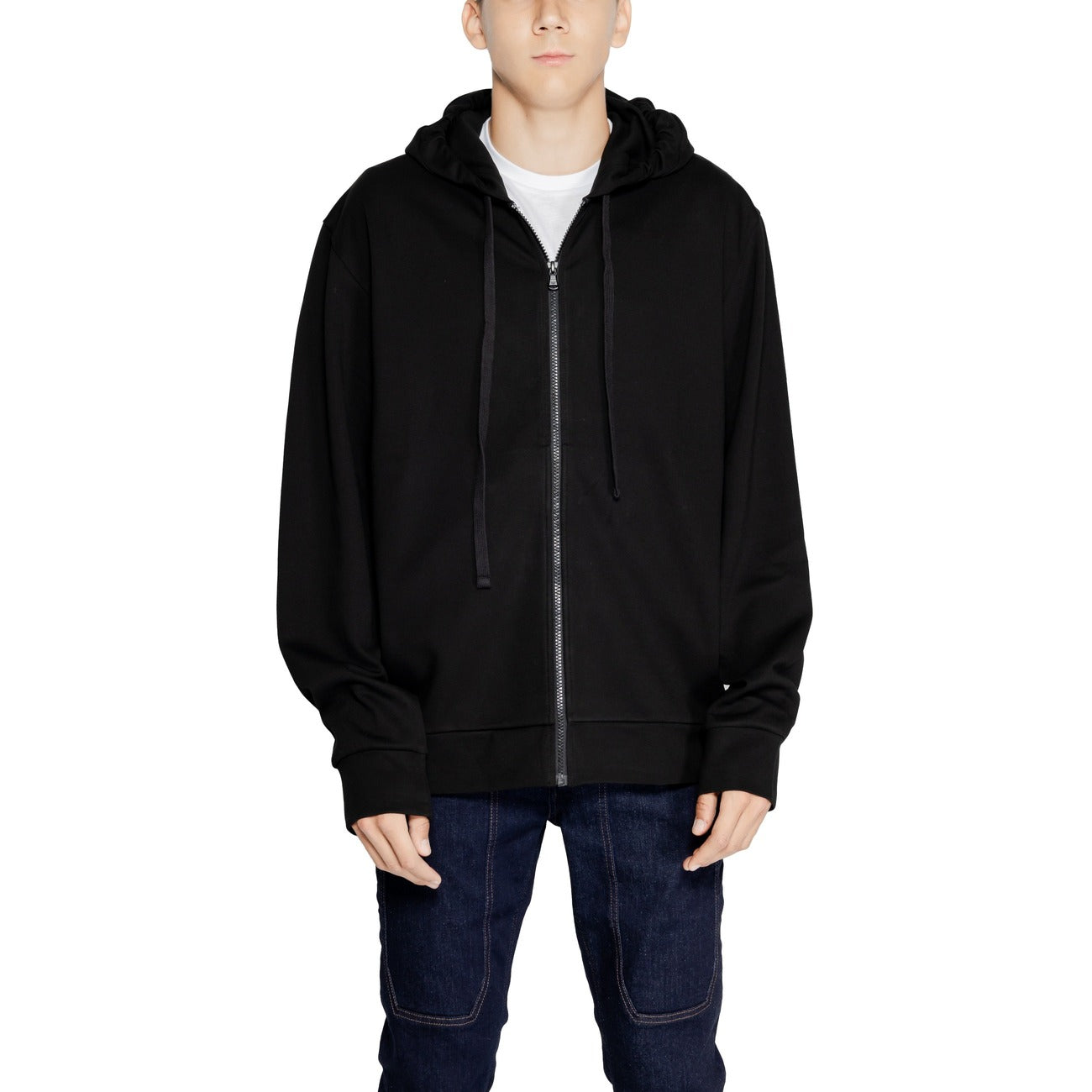 Emporio Armani Underwear Felpa Uomo