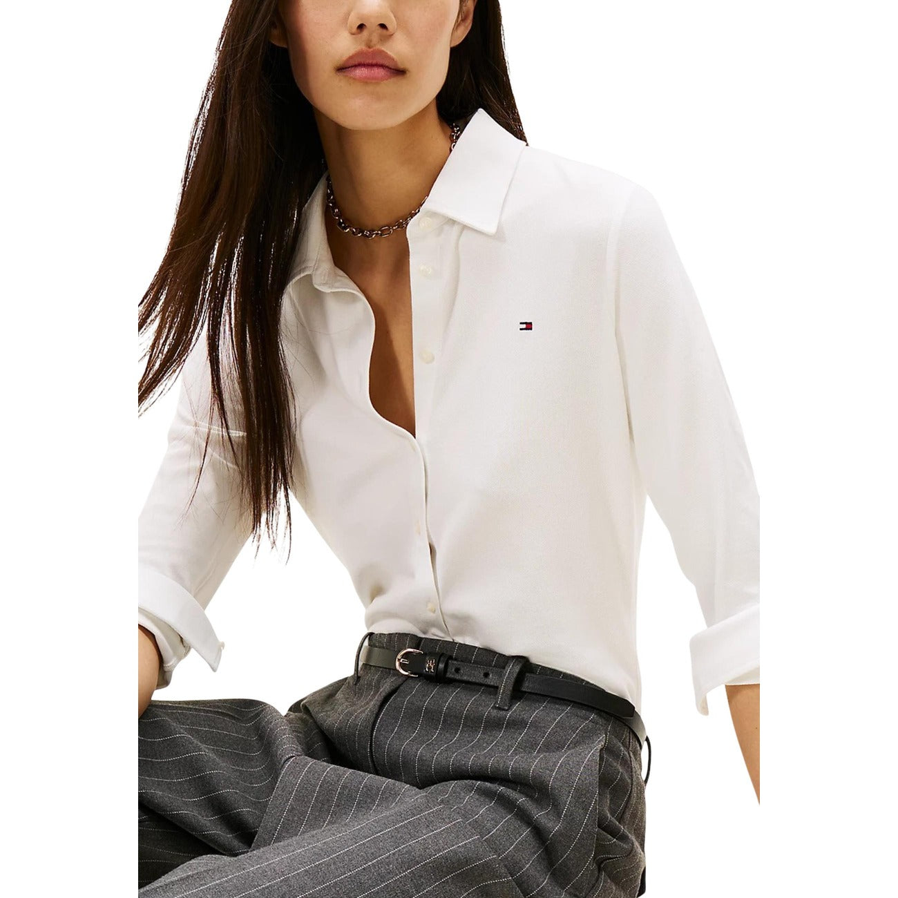 Tommy Hilfiger Camicia Donna