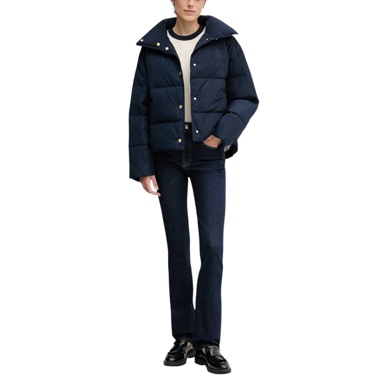 Calvin Klein Jeans Jeans Donna