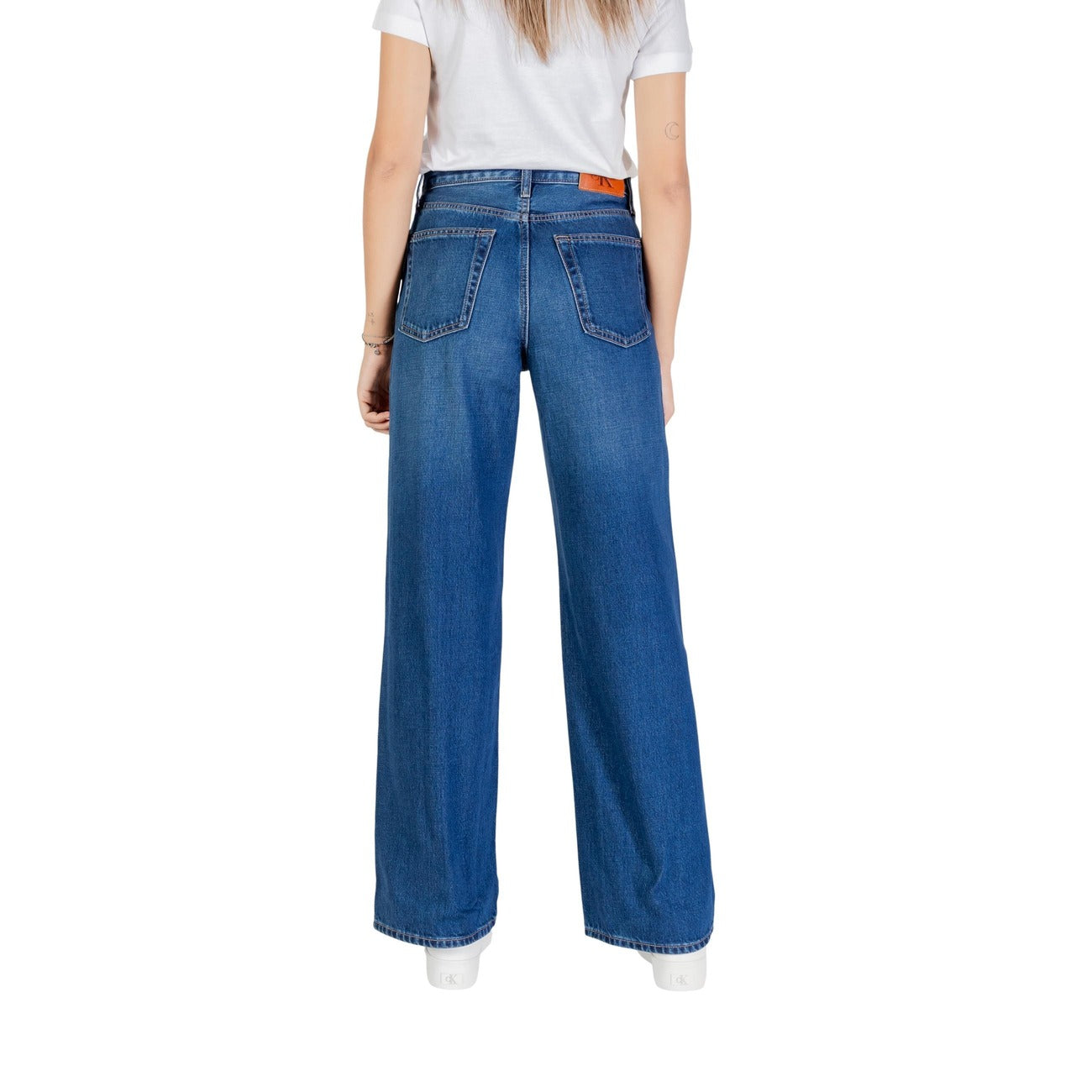 Calvin Klein Jeans Jeans Donna