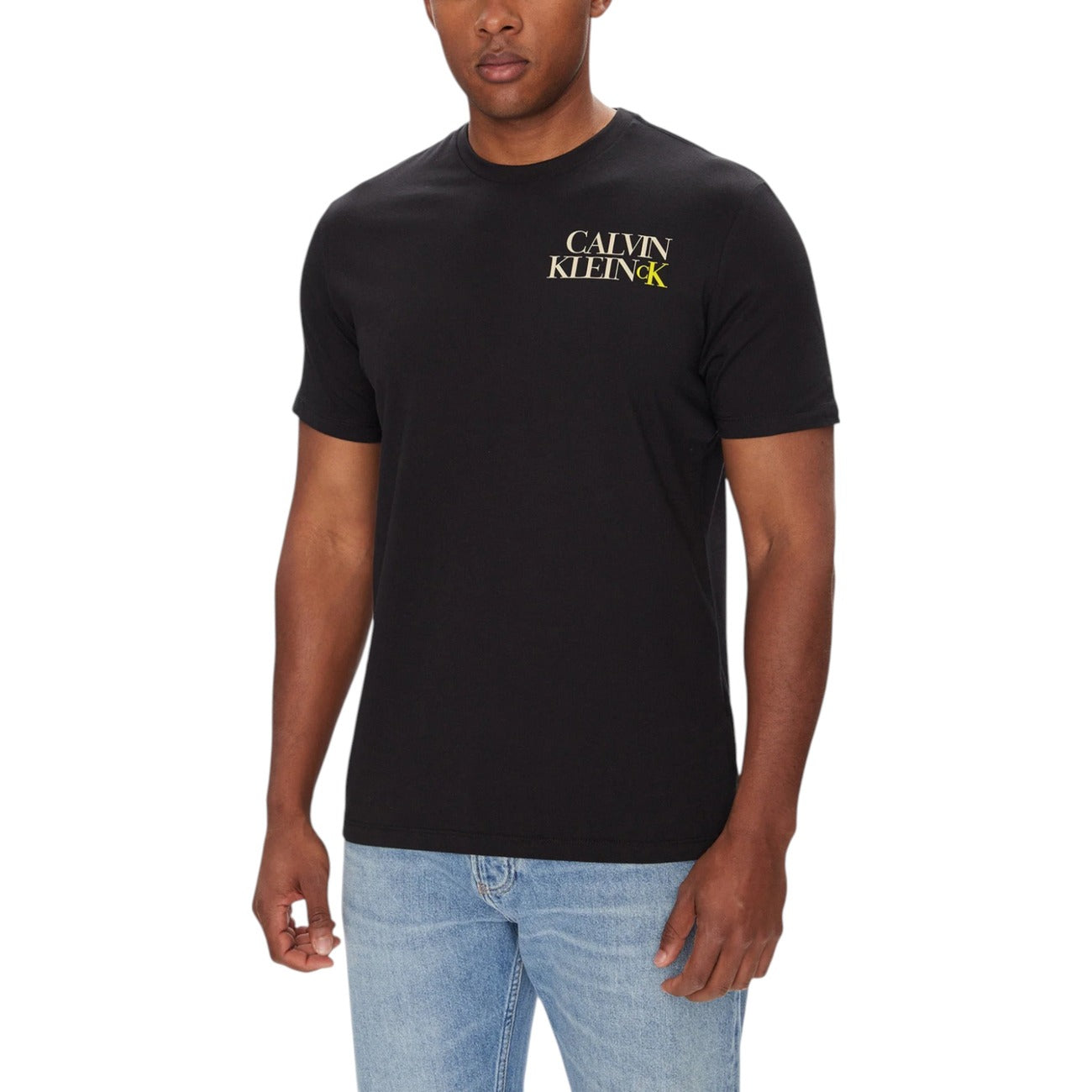 Calvin Klein Jeans T-Shirt Uomo
