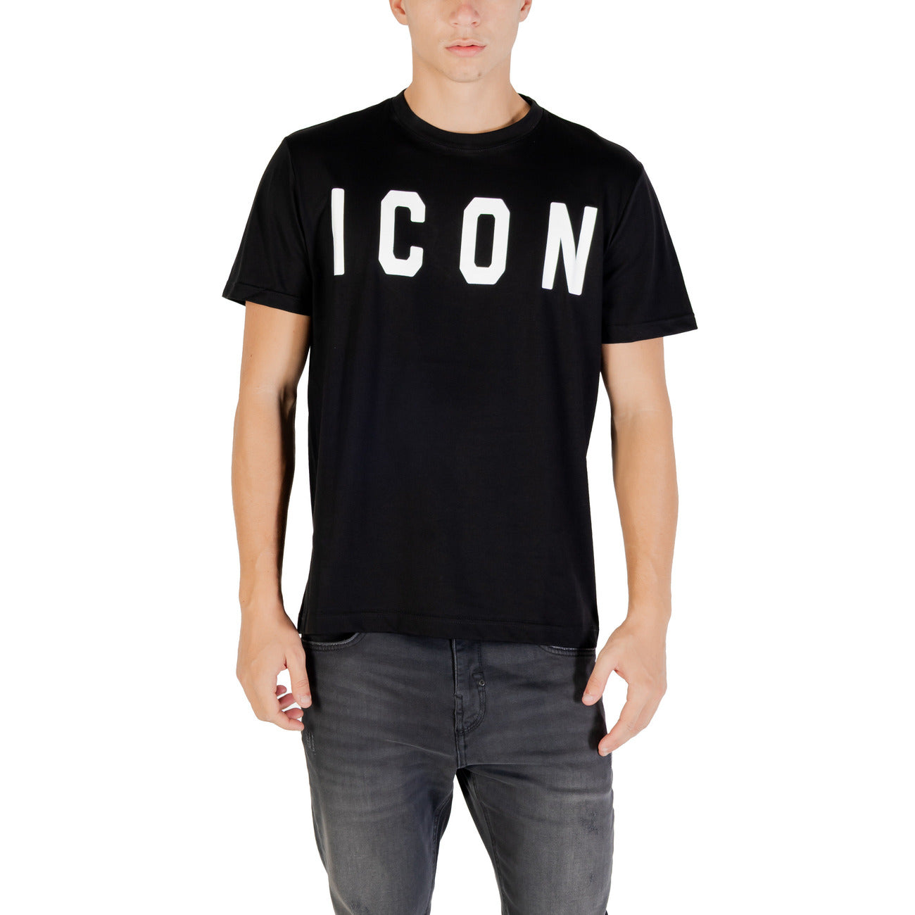 Icon T-Shirt Uomo