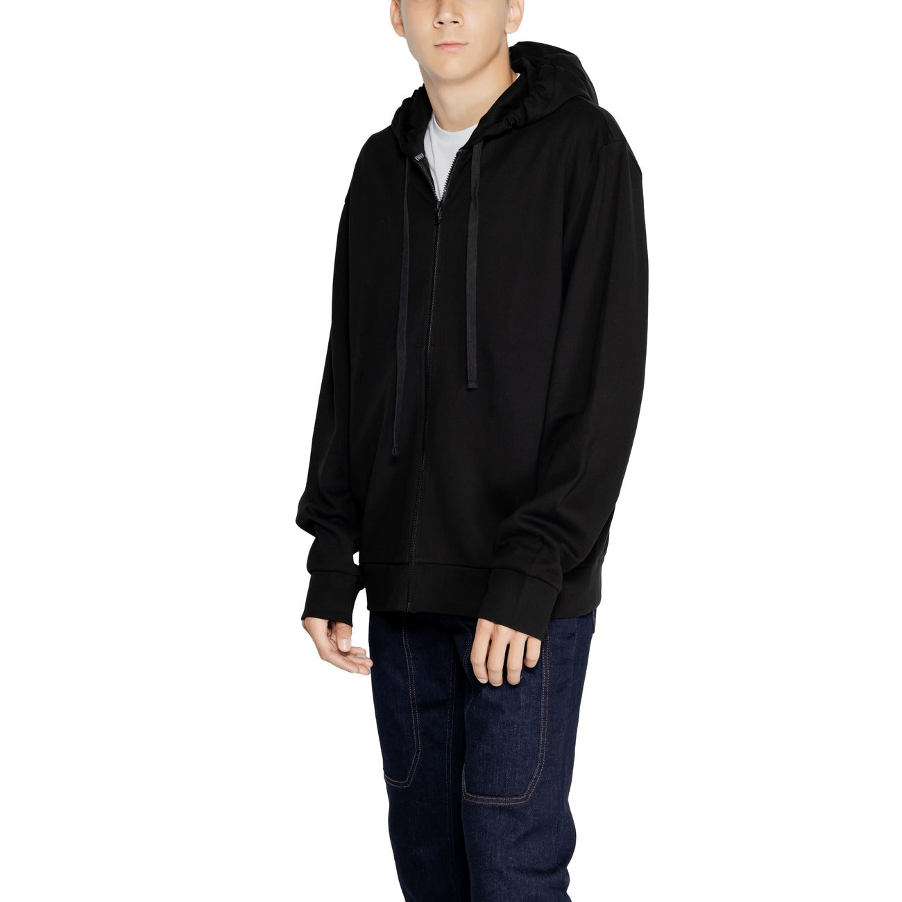 Emporio Armani Underwear Felpa Uomo