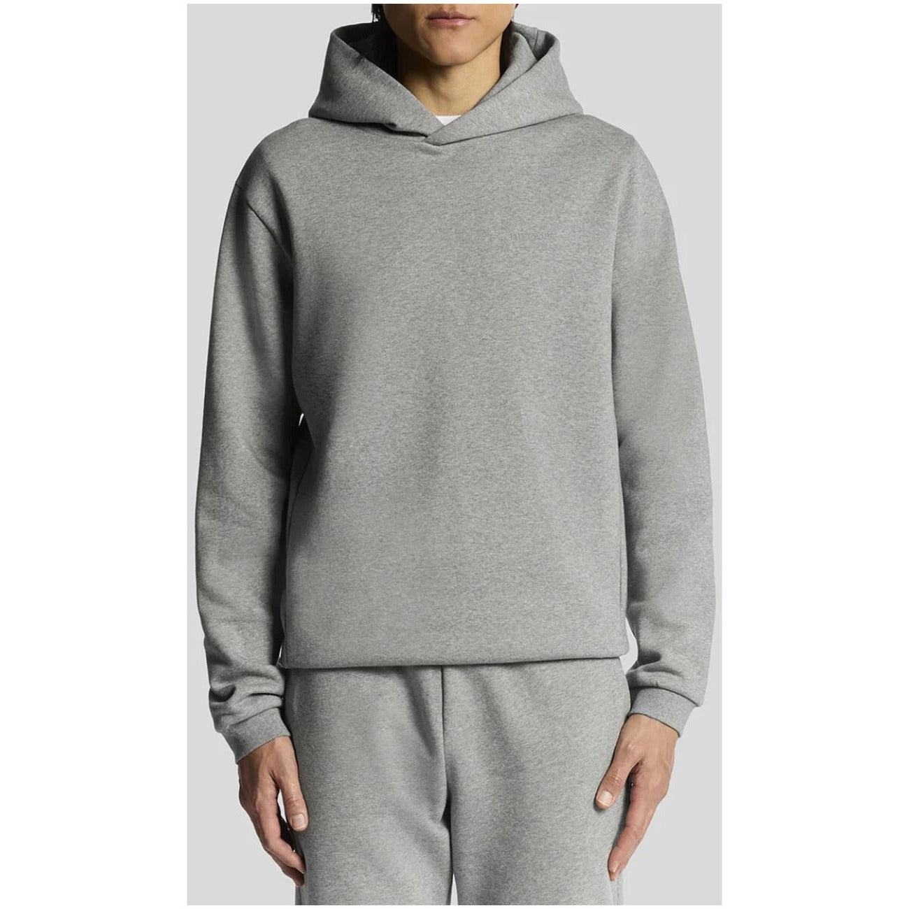 Lyle & Scott Felpa Uomo