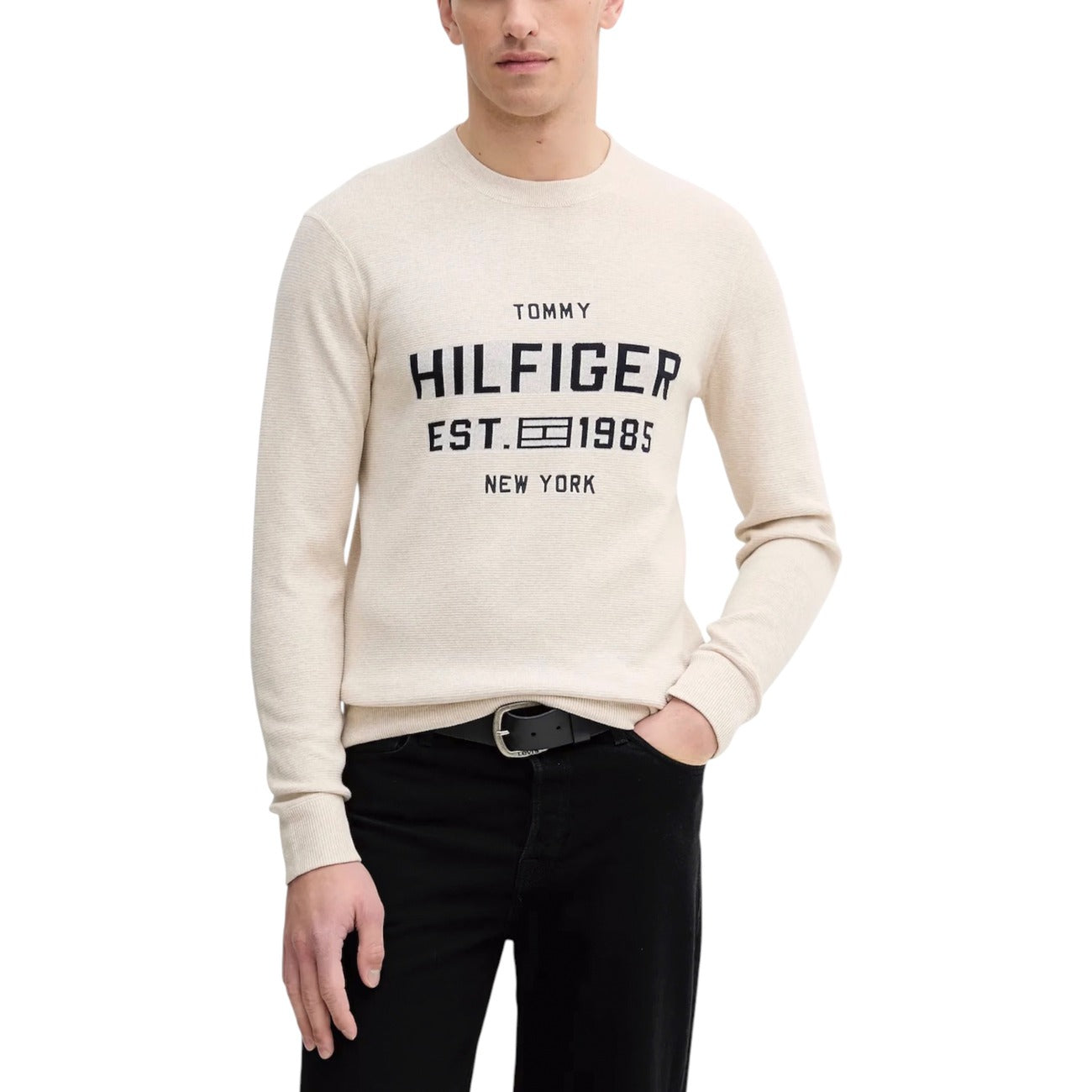 Tommy Hilfiger Maglia Uomo
