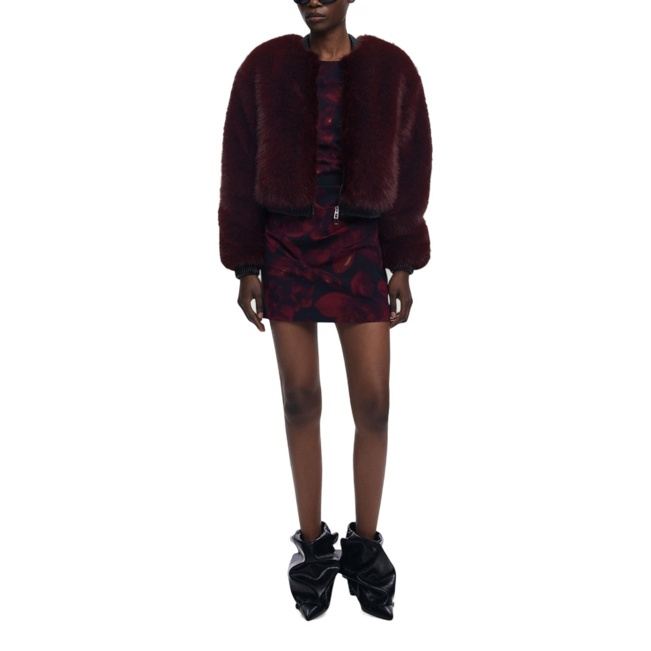 Desigual Giacca Donna