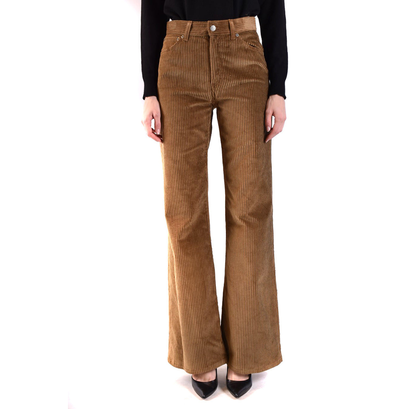 Dondup Pantaloni Donna