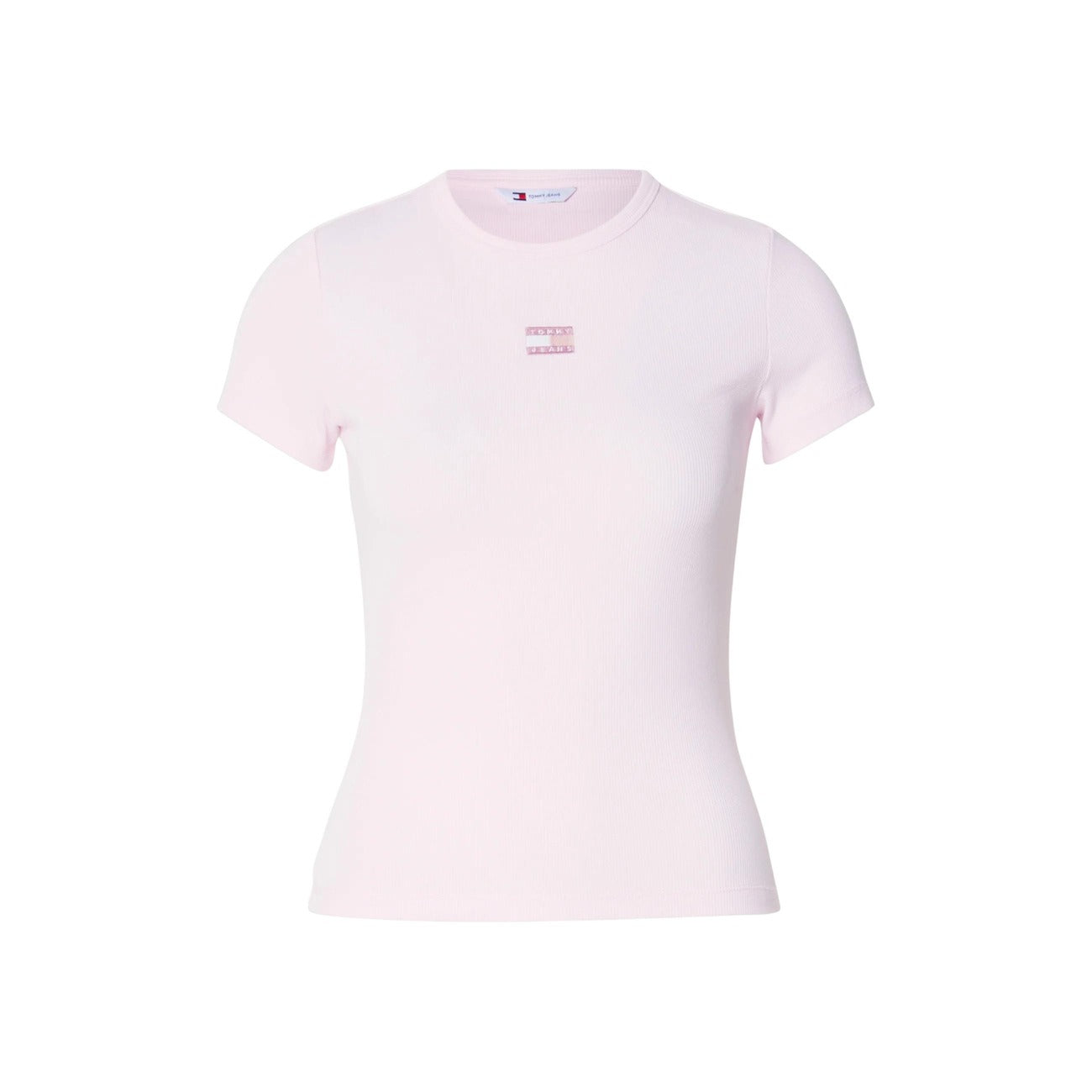 Tommy Hilfiger Jeans T-Shirt Donna