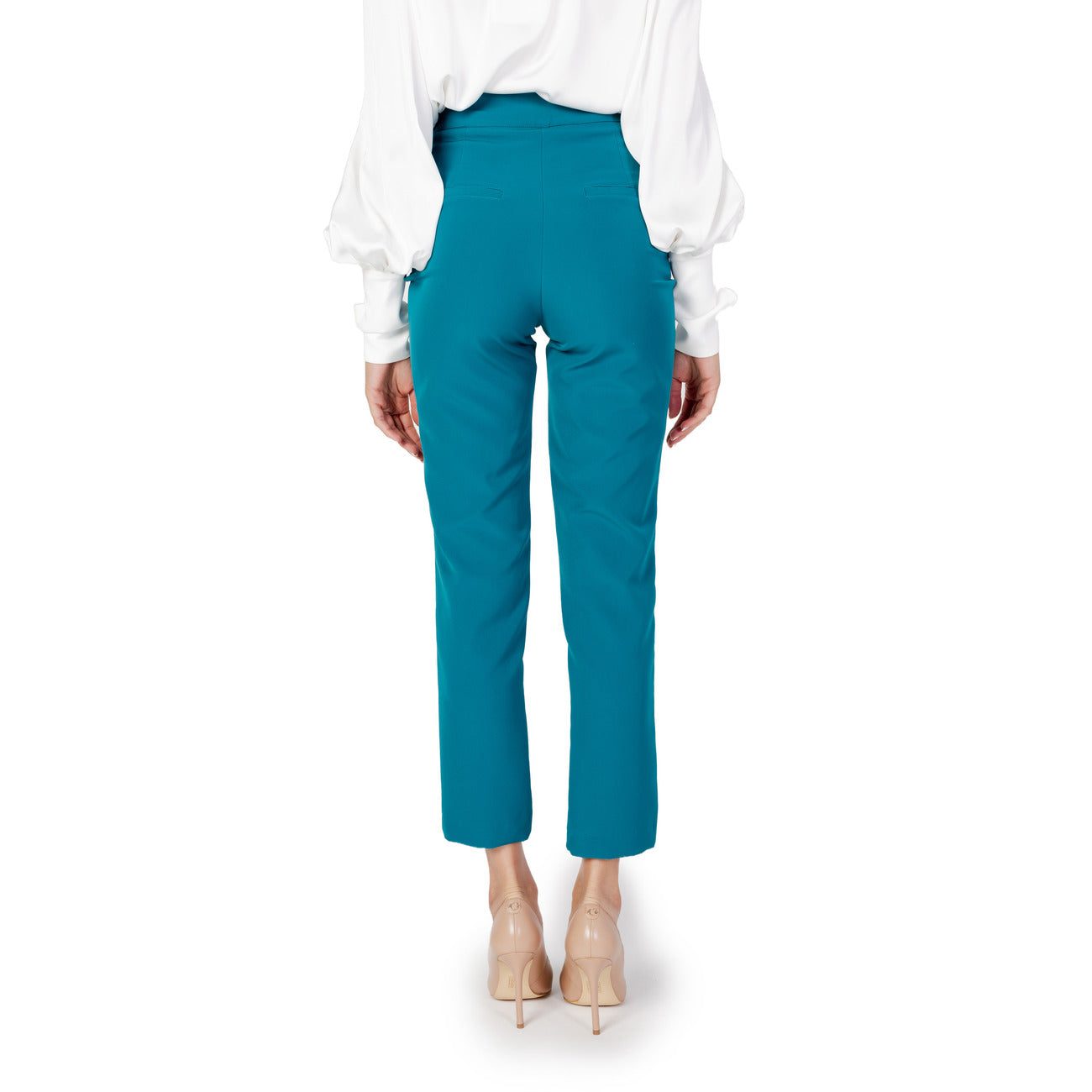 Silence Pantaloni Donna