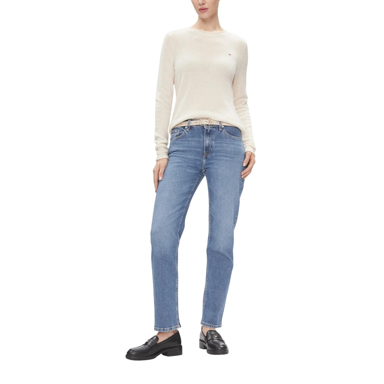 Tommy Hilfiger Maglia Donna