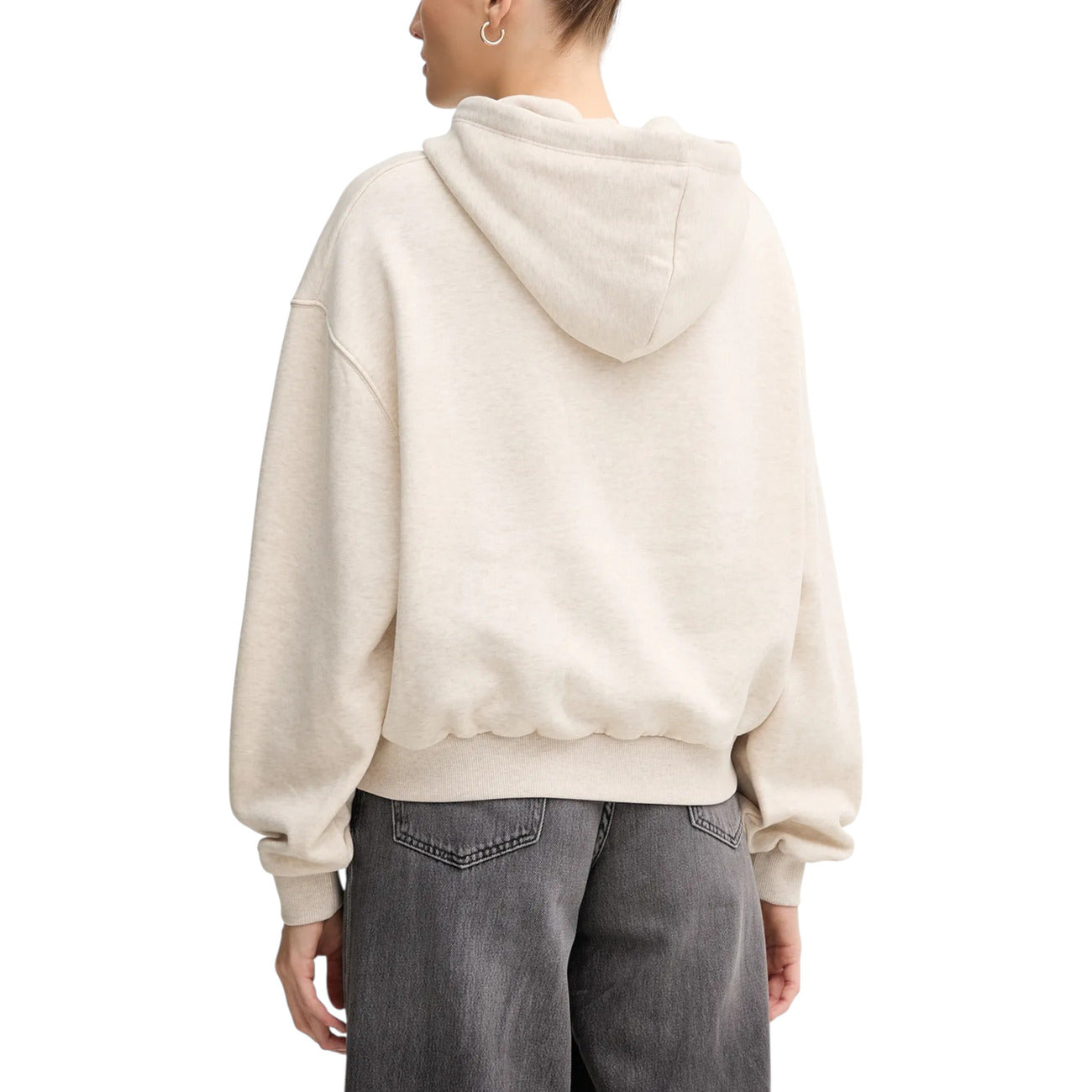 Tommy Hilfiger Felpa Donna