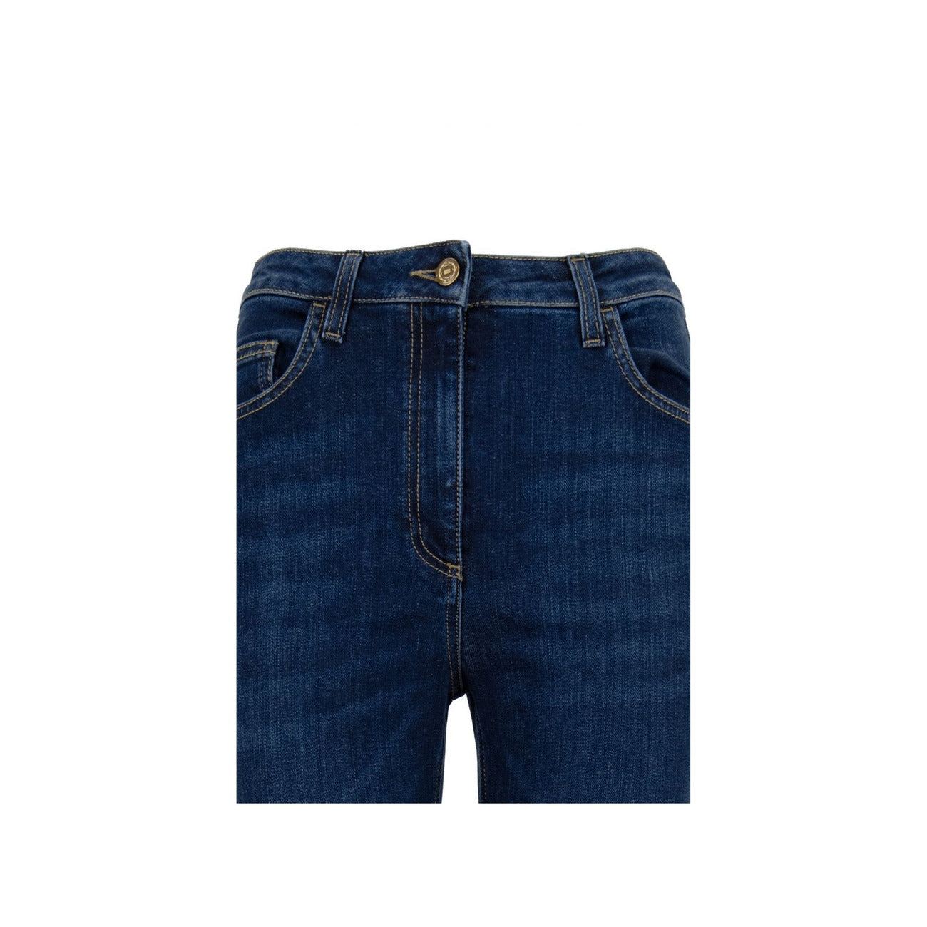 Elisabetta Franchi Jeans Donna