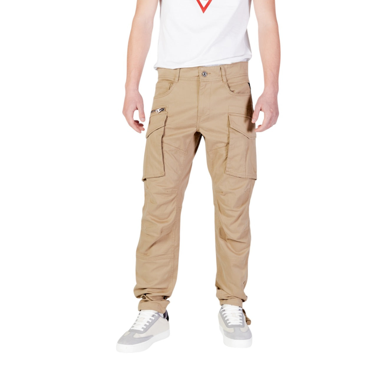 Replay Pantaloni Uomo