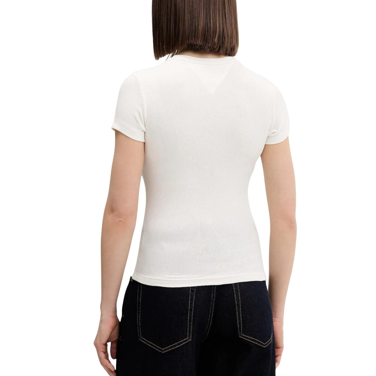 Tommy Hilfiger Jeans T-Shirt Donna