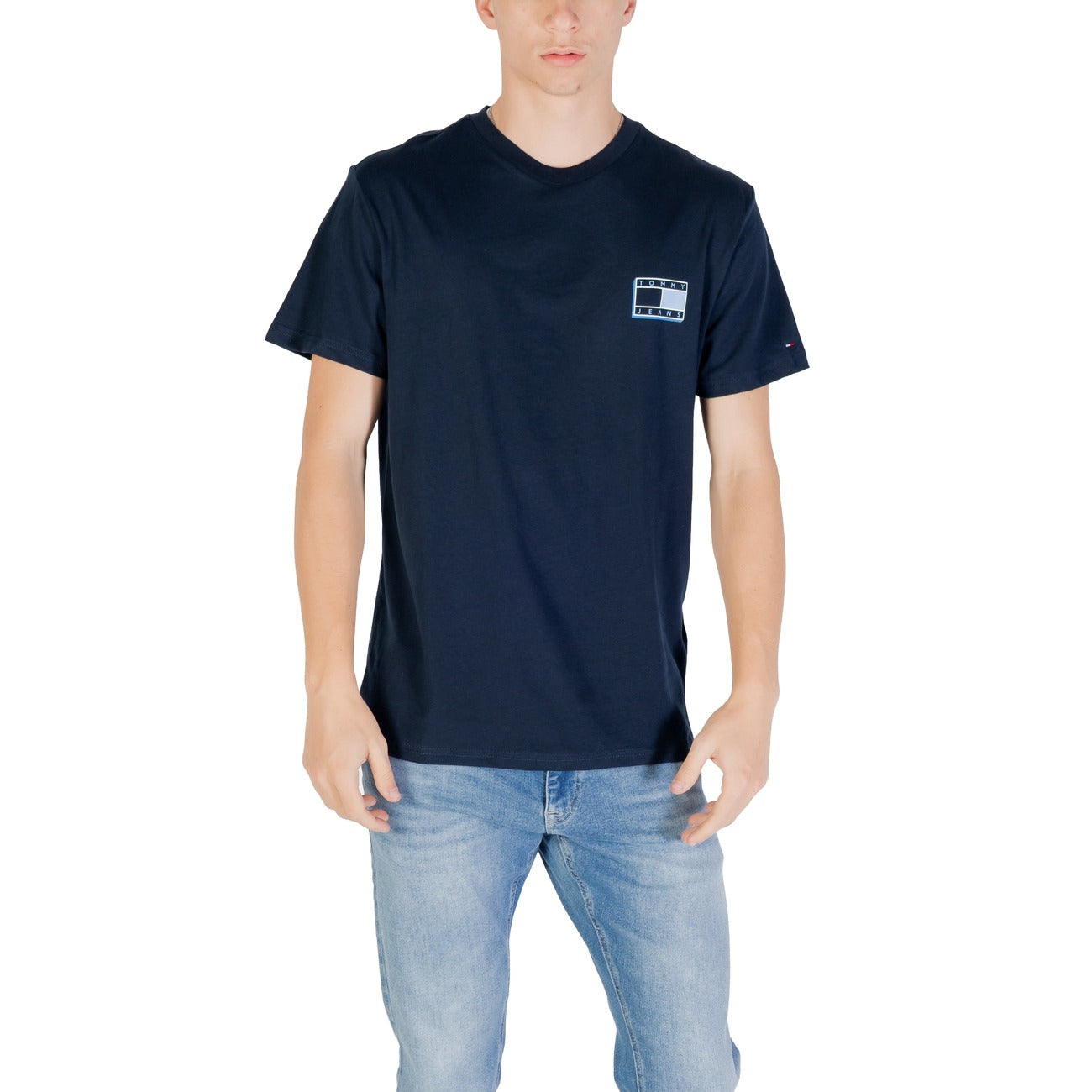 Tommy Hilfiger Jeans T-Shirt Uomo