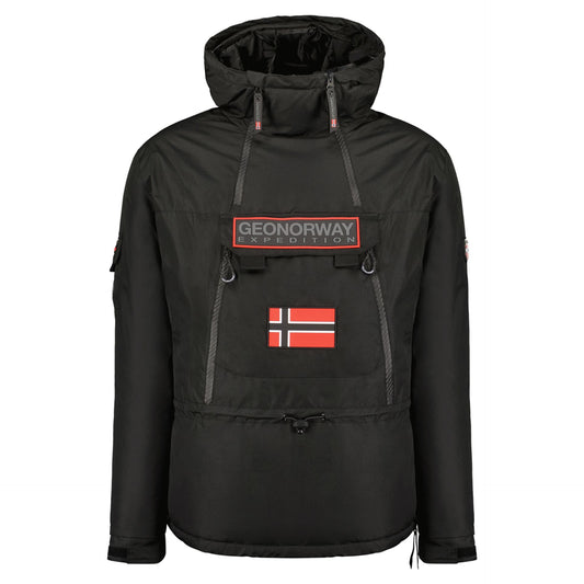 Geographical Norway Giacche