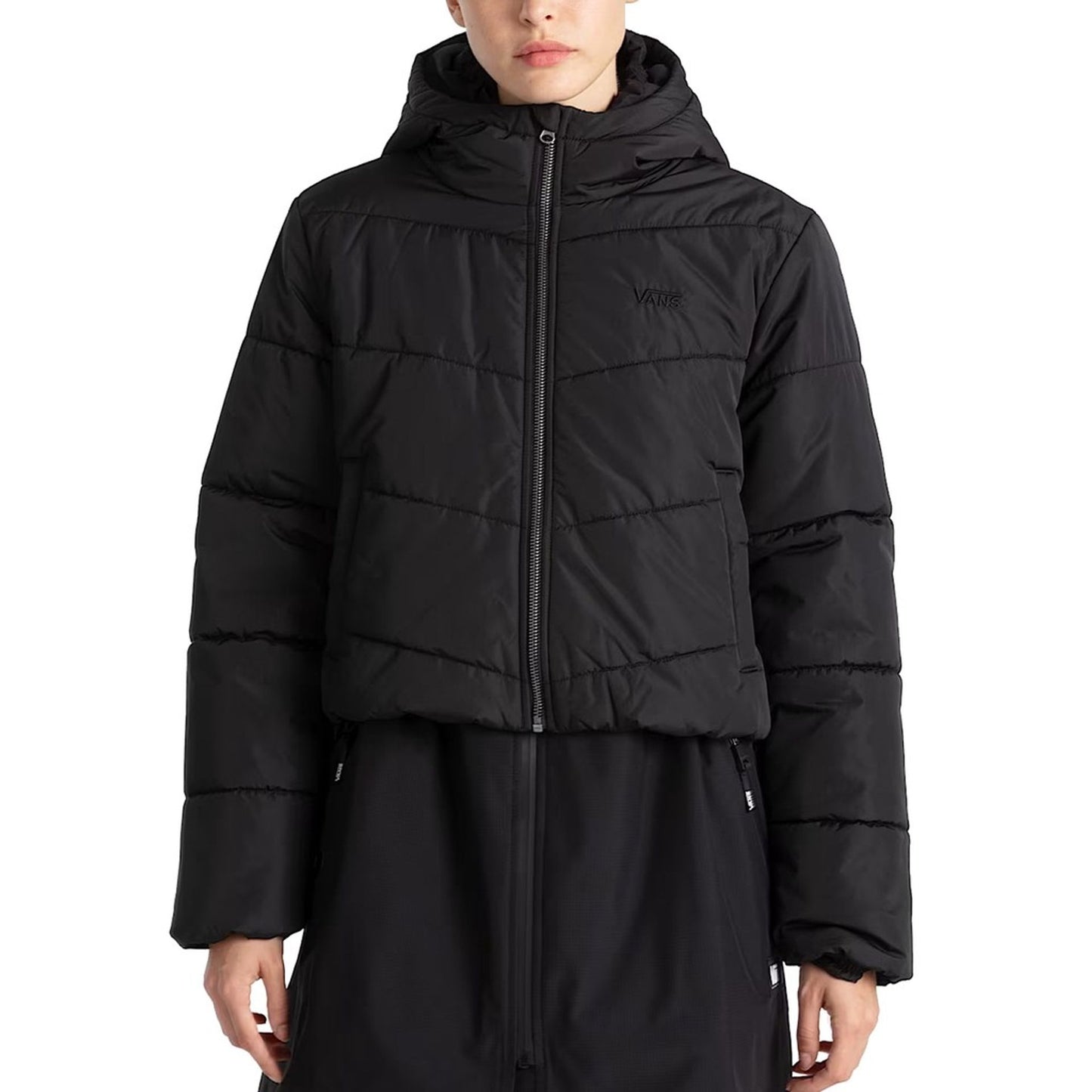 Vans Giacche