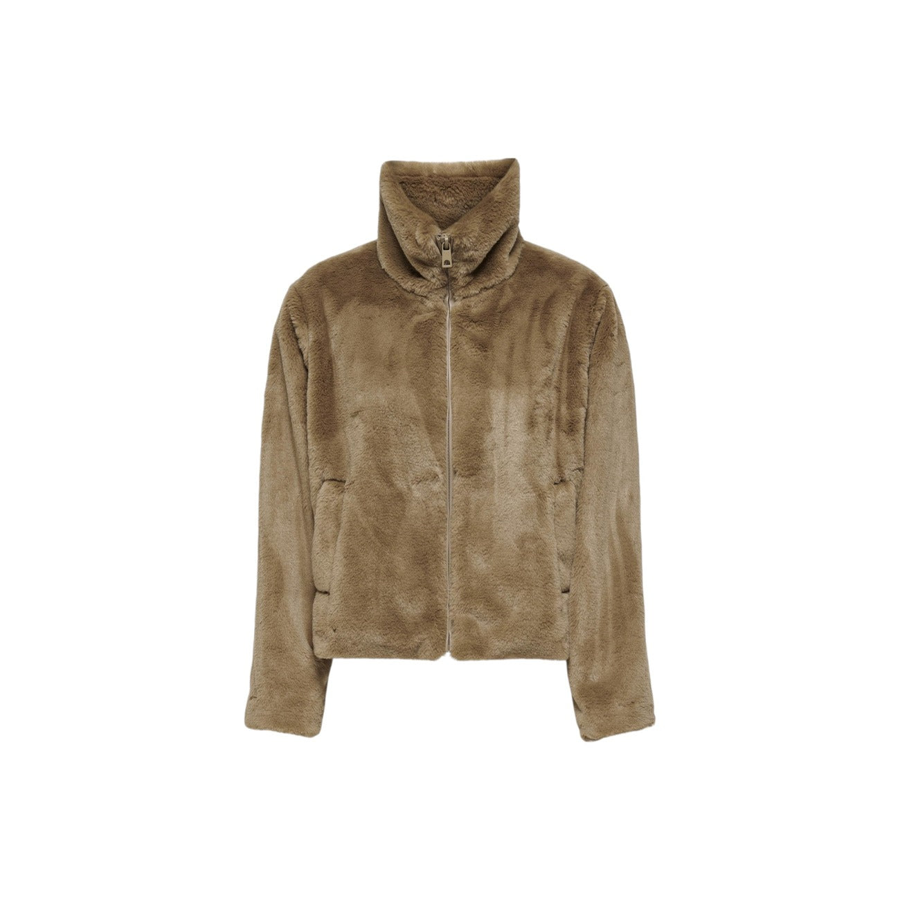 Jacqueline De Yong Giubbotto Donna