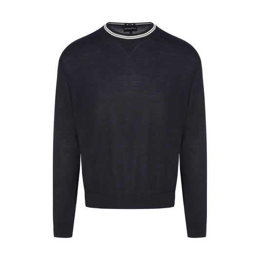 Emporio Armani Maglia Uomo