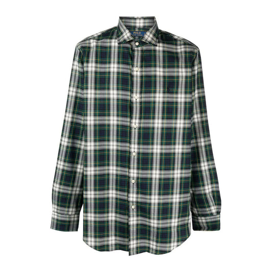 Polo Ralph Lauren Camicia Uomo