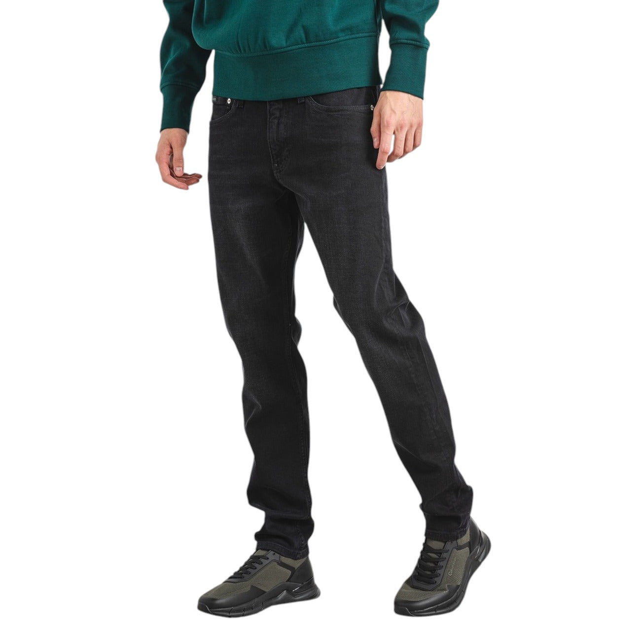 Calvin Klein Jeans Jeans Uomo