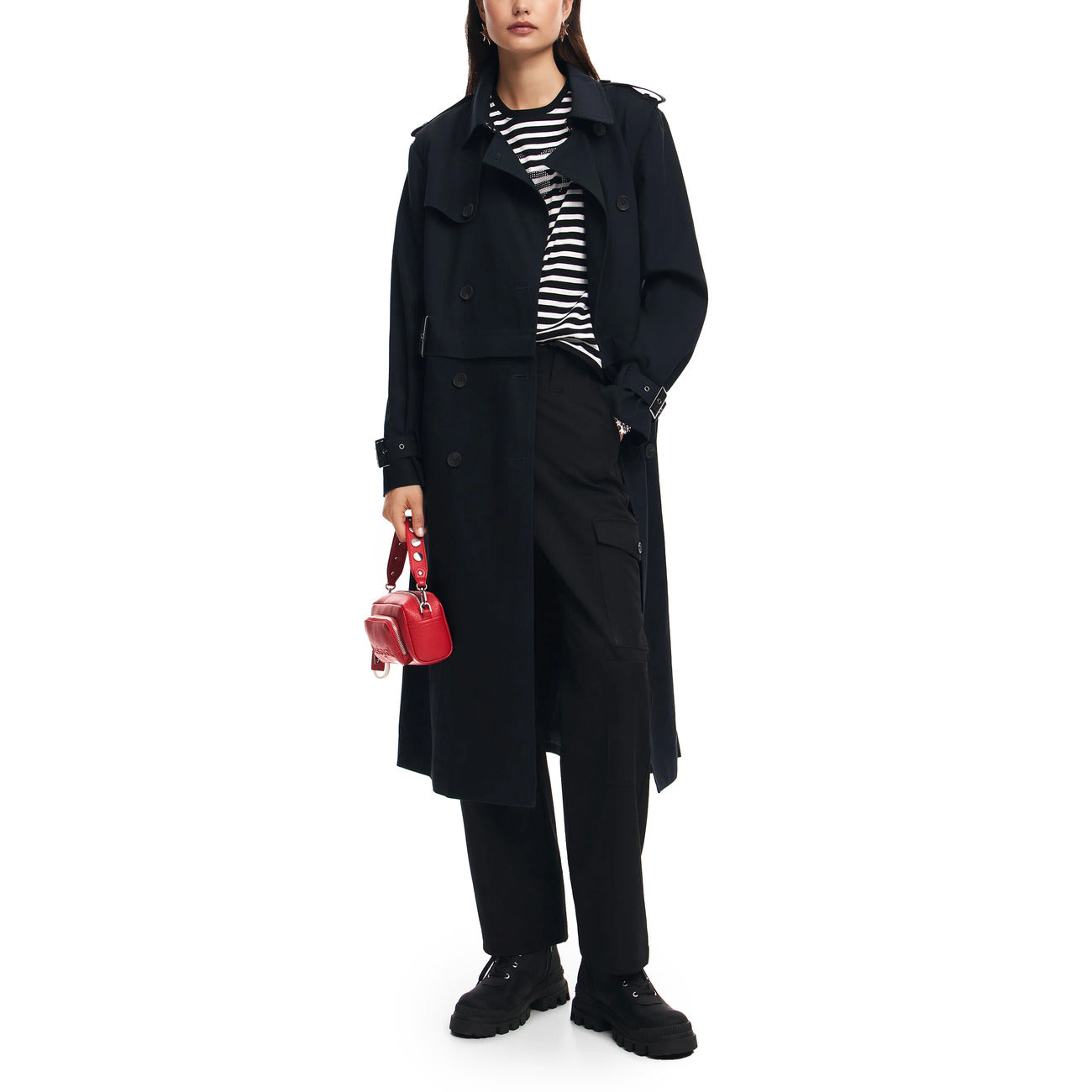 Desigual Giubbotto Donna