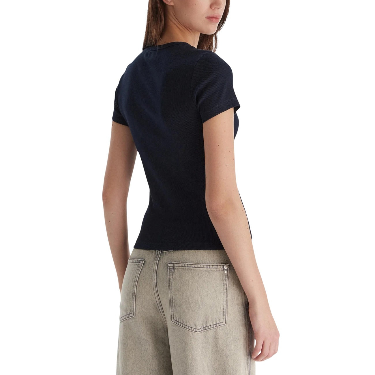 Tommy Hilfiger Jeans T-Shirt Donna