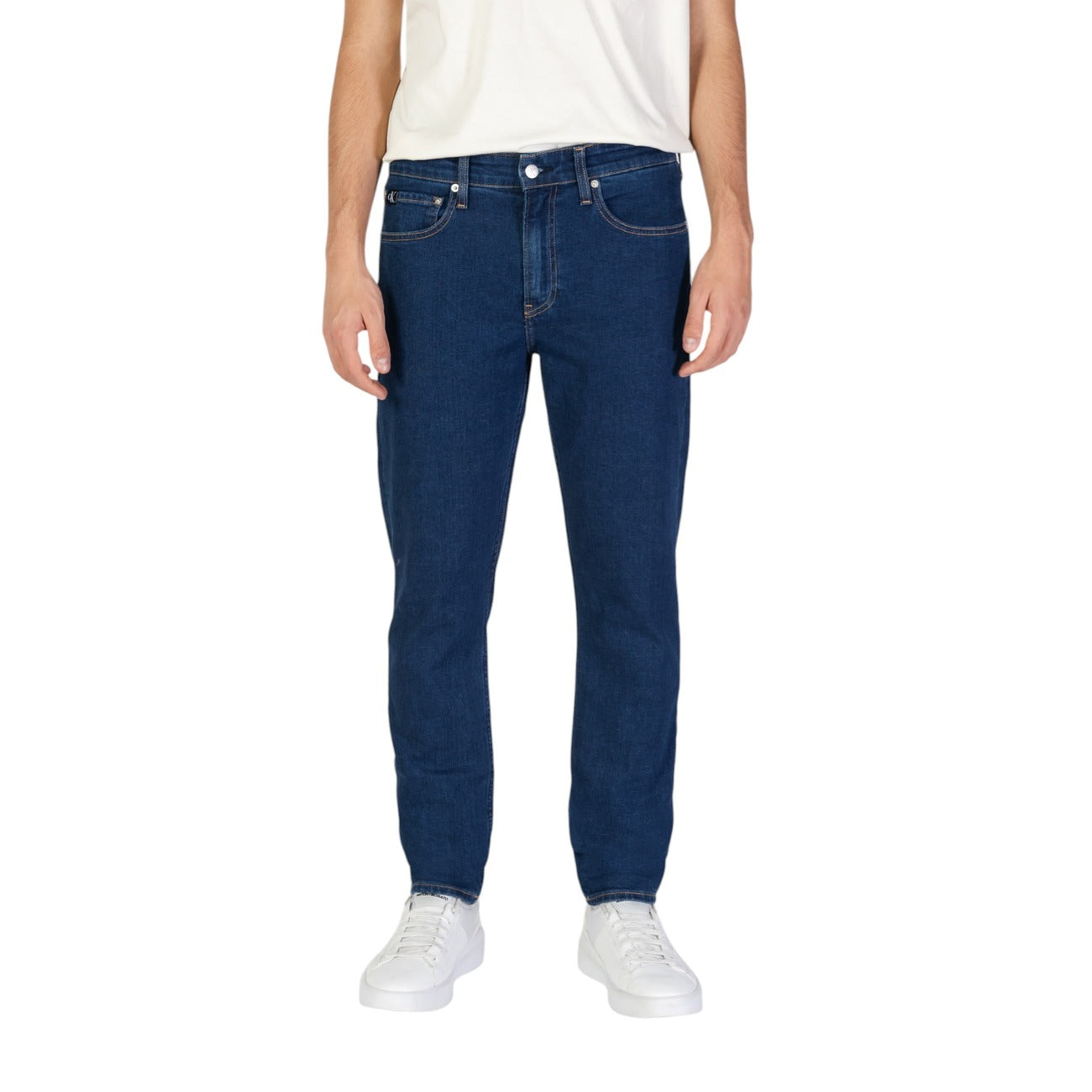 Calvin Klein Jeans Jeans Uomo