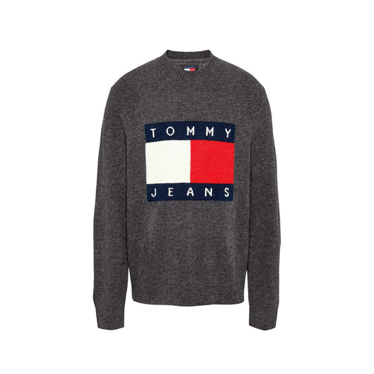 Tommy Jeans Maglia Uomo