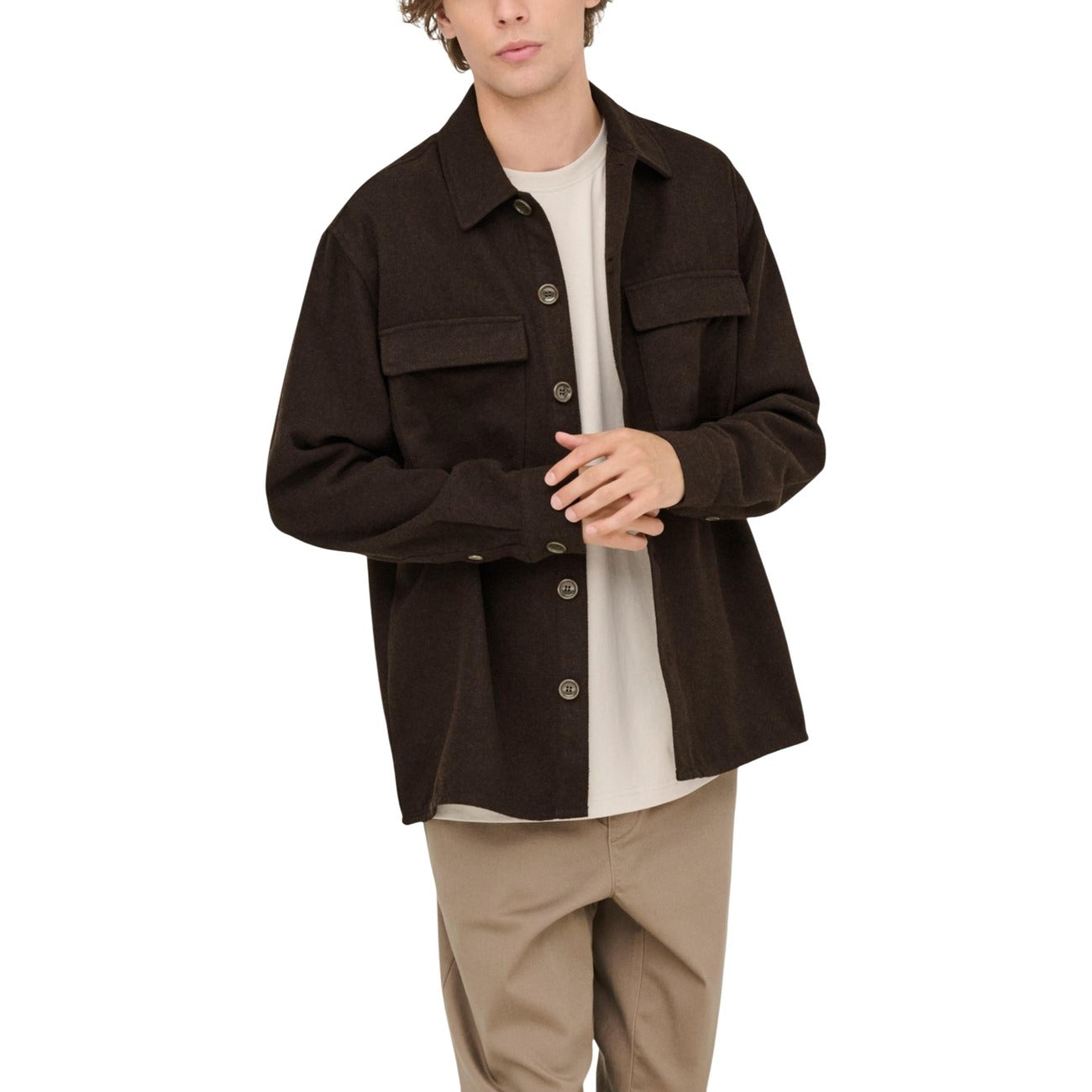 Only & Sons Giacca Uomo