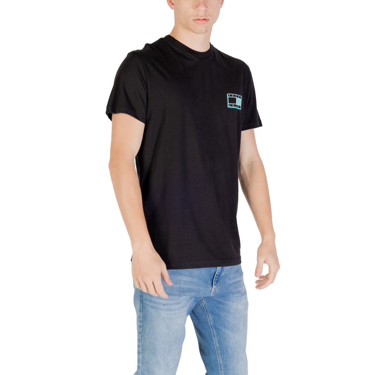 Tommy Hilfiger Jeans T-Shirt Uomo