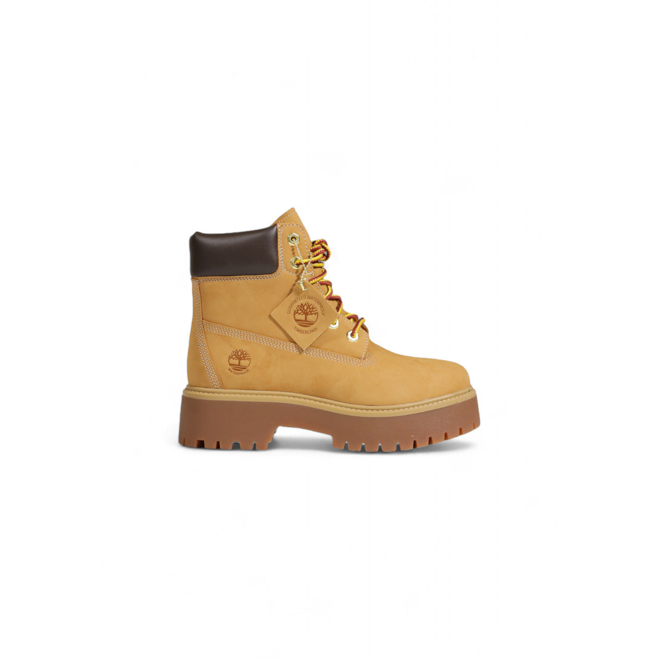 Timberland Stivali Donna