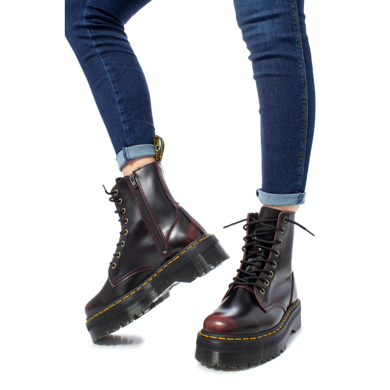 Dr. Martens Stivali Donna
