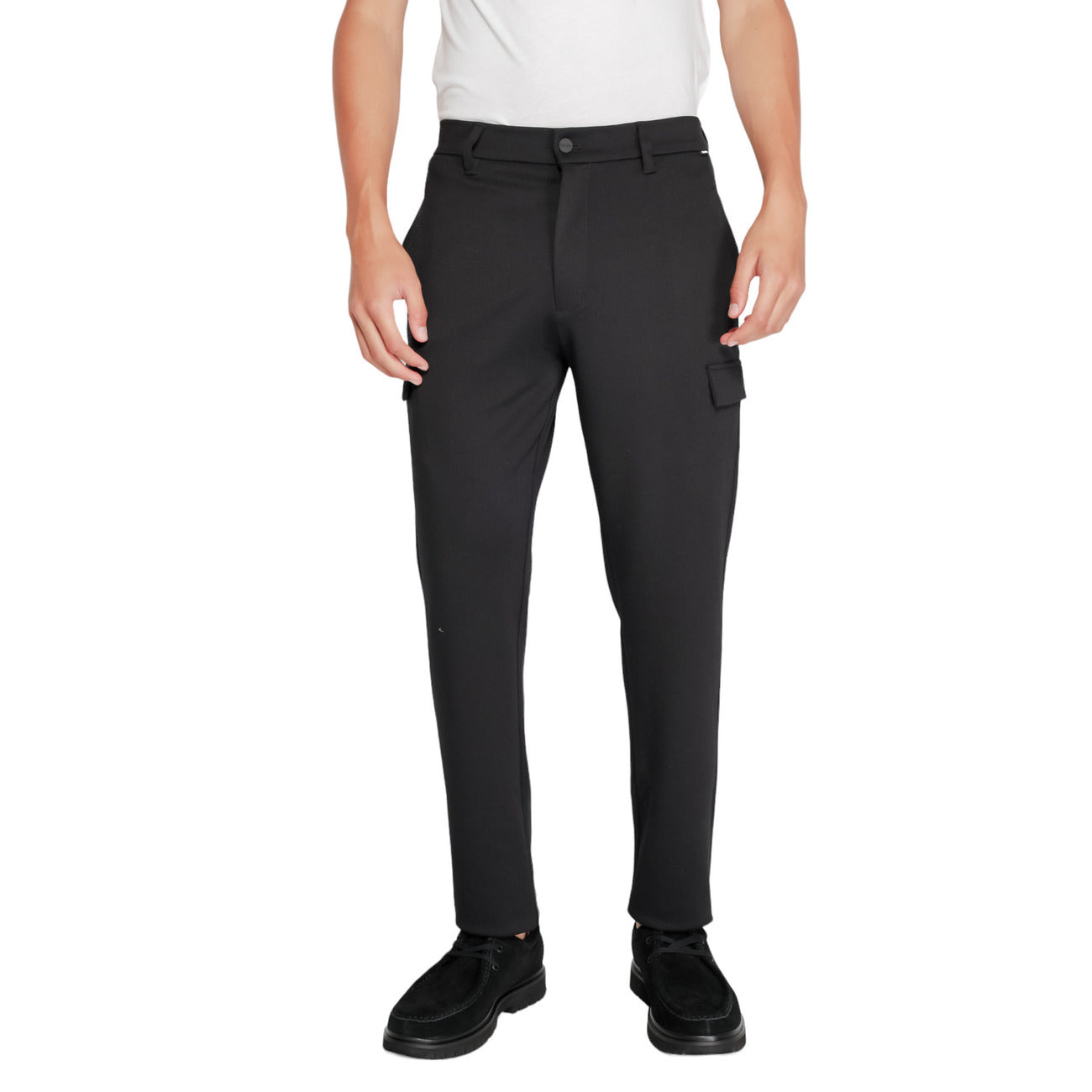 Calvin Klein Pantaloni Uomo
