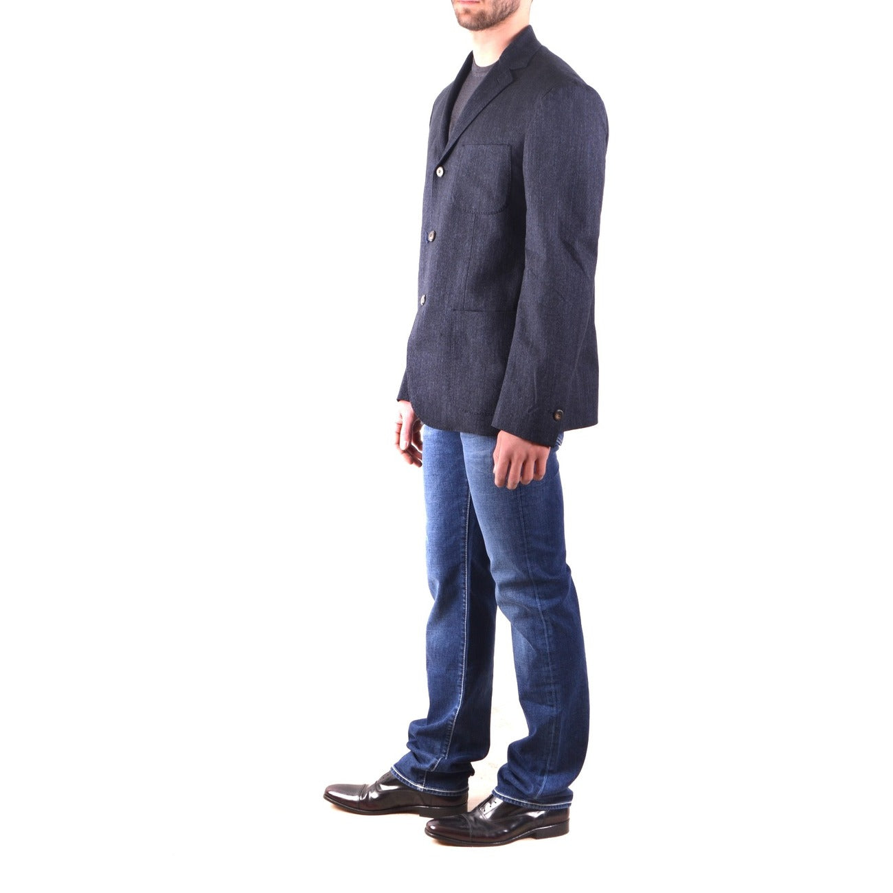 Jacob Cohen Giacca Uomo