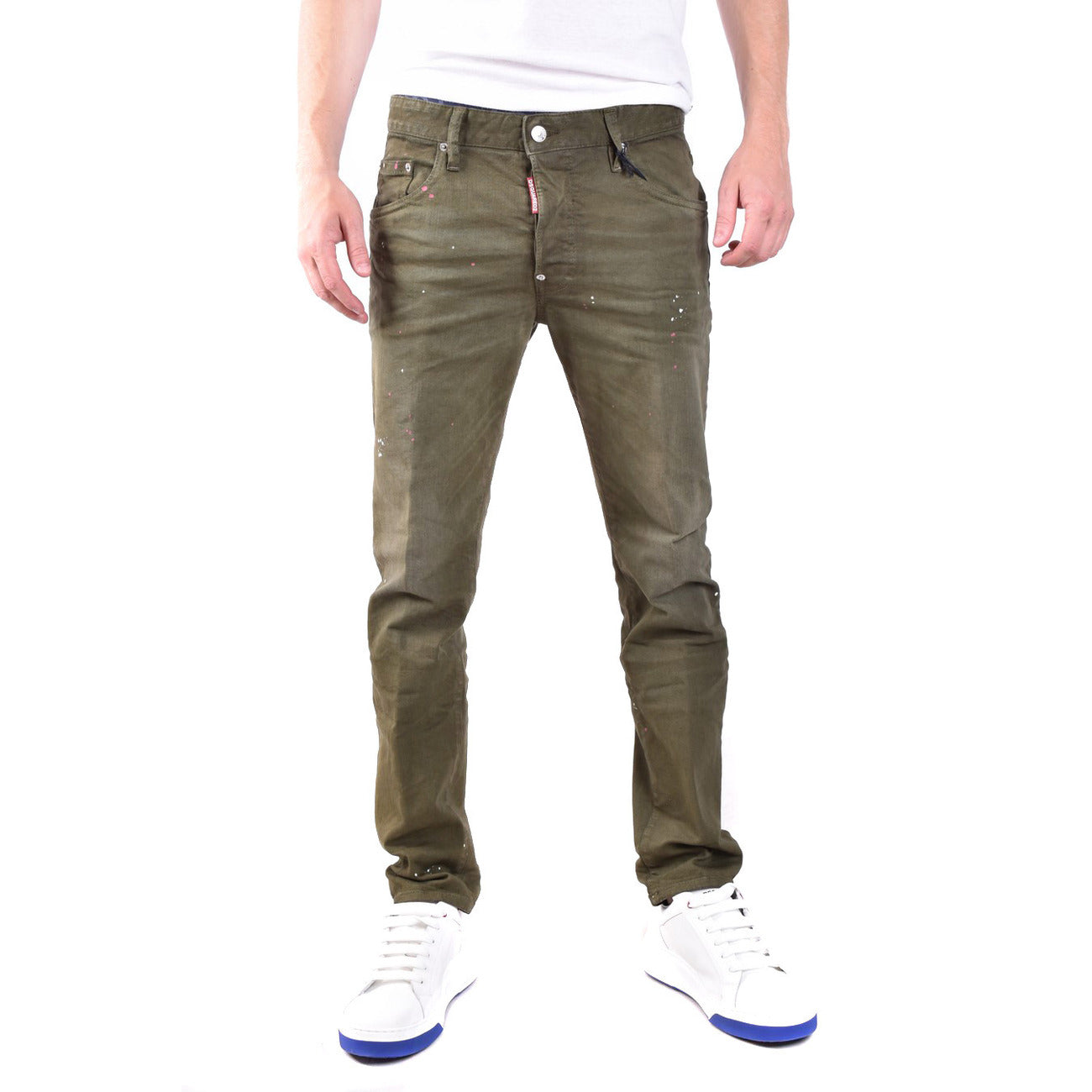 Dsquared2 Jeans Uomo