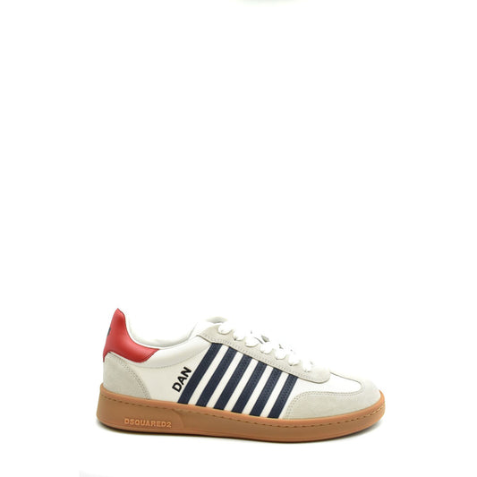 Dsquared2 Sneakers Uomo