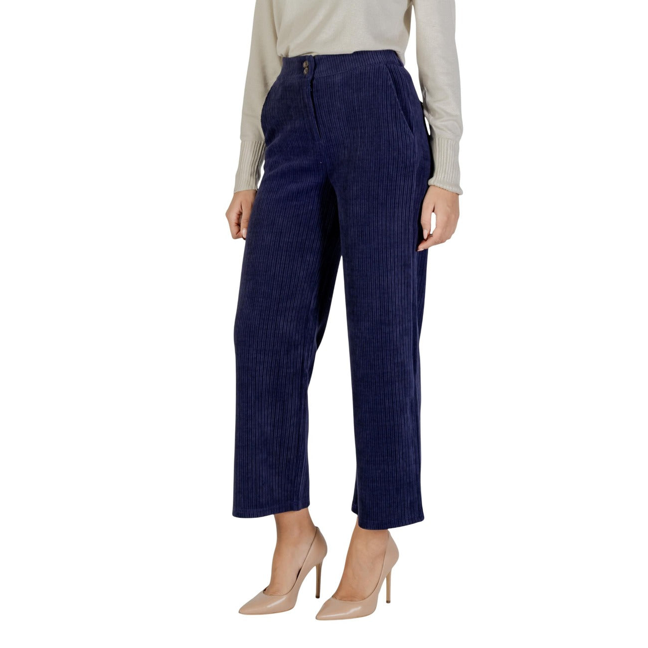 Ichi Pantaloni Donna