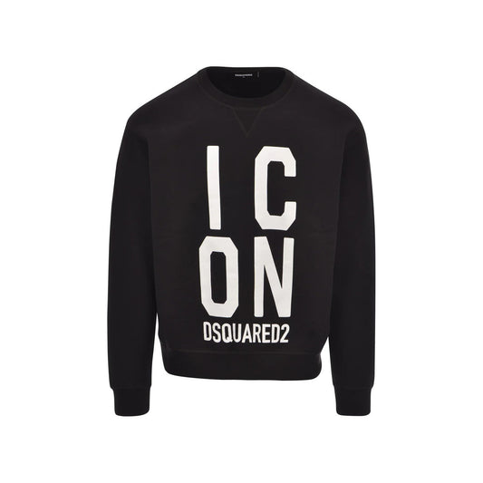 Dsquared Felpa Uomo