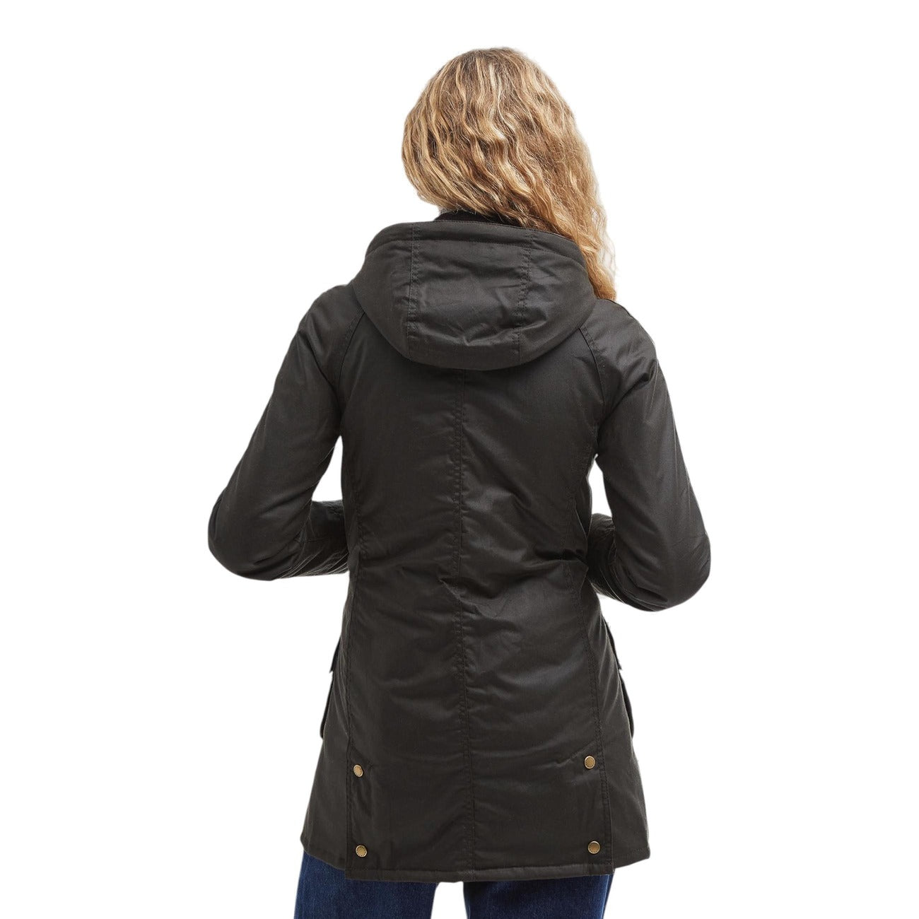 Barbour Giacca Donna
