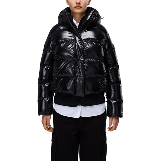 Napapijri Giubbotto Donna